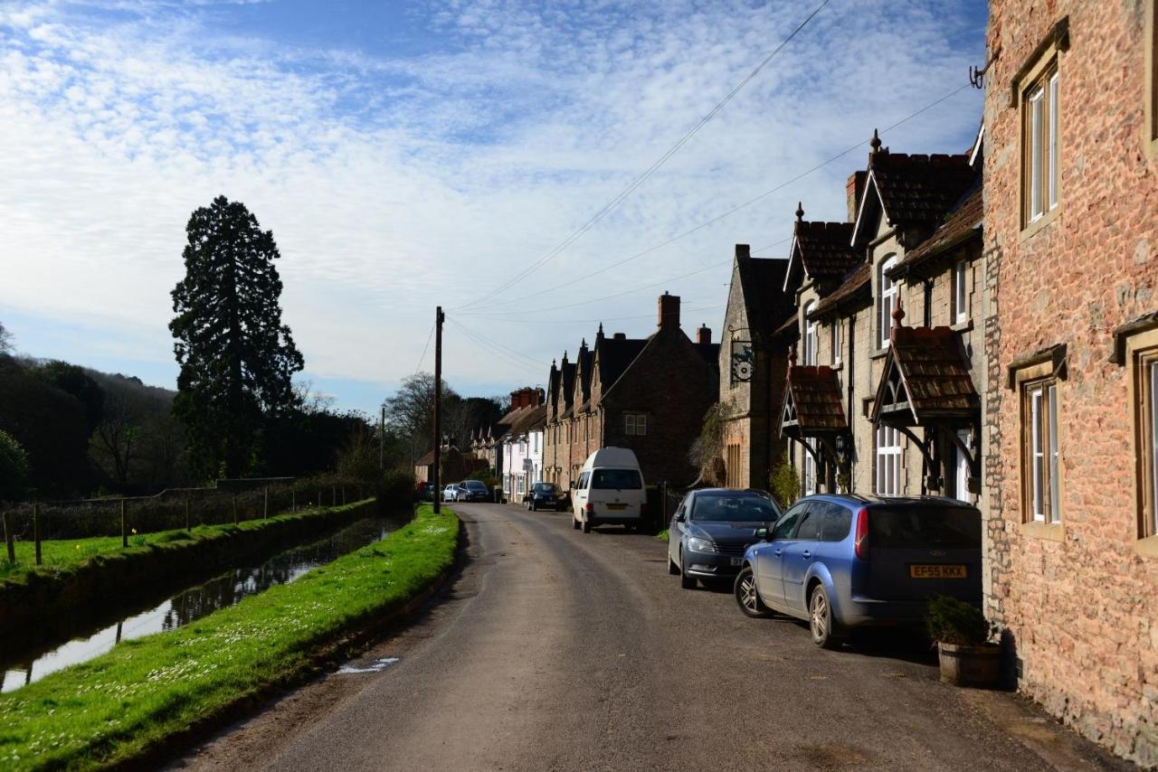 Middle Farm Cottage Wells Exterior foto