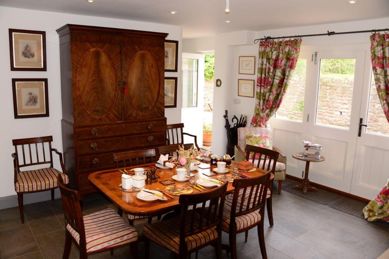 Middle Farm Cottage Wells Exterior foto